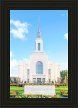 Load image into Gallery viewer, Burley Idaho Heavenly View