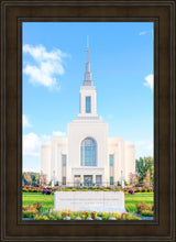 Load image into Gallery viewer, Burley Idaho Heavenly View