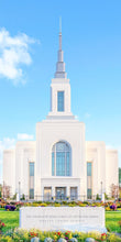 Load image into Gallery viewer, Burley Idaho Heavenly View