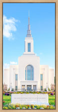 Load image into Gallery viewer, Burley Idaho Heavenly View