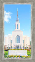 Load image into Gallery viewer, Burley Idaho Heavenly View