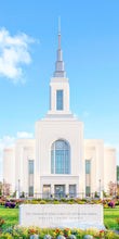 Load image into Gallery viewer, Burley Idaho Heavenly View