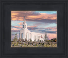 Load image into Gallery viewer, Burley Idaho Sunrise Glow