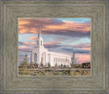 Load image into Gallery viewer, Burley Idaho Sunrise Glow
