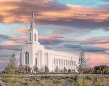 Load image into Gallery viewer, Burley Idaho Sunrise Glow