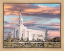 Load image into Gallery viewer, Burley Idaho Sunrise Glow