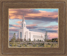 Load image into Gallery viewer, Burley Idaho Sunrise Glow