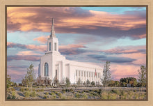 Load image into Gallery viewer, Burley Idaho Sunrise Glow