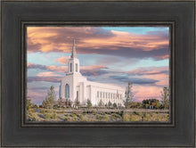 Load image into Gallery viewer, Burley Idaho Sunrise Glow