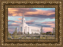 Load image into Gallery viewer, Burley Idaho Sunrise Glow