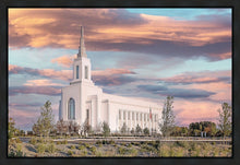 Load image into Gallery viewer, Burley Idaho Sunrise Glow