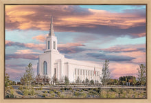 Load image into Gallery viewer, Burley Idaho Sunrise Glow