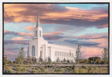 Load image into Gallery viewer, Burley Idaho Sunrise Glow