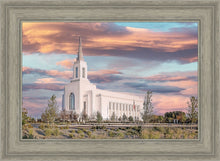 Load image into Gallery viewer, Burley Idaho Sunrise Glow