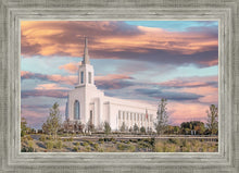 Load image into Gallery viewer, Burley Idaho Sunrise Glow
