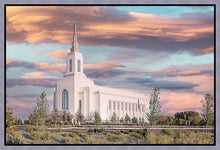 Load image into Gallery viewer, Burley Idaho Sunrise Glow