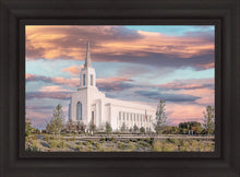 Load image into Gallery viewer, Burley Idaho Sunrise Glow