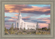 Load image into Gallery viewer, Burley Idaho Sunrise Glow
