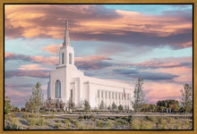 Load image into Gallery viewer, Burley Idaho Sunrise Glow