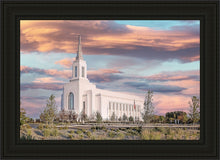 Load image into Gallery viewer, Burley Idaho Sunrise Glow
