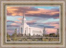 Load image into Gallery viewer, Burley Idaho Sunrise Glow