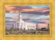Load image into Gallery viewer, Burley Idaho Sunrise Glow