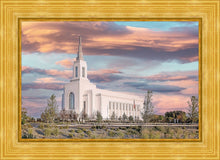 Load image into Gallery viewer, Burley Idaho Sunrise Glow