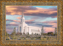 Load image into Gallery viewer, Burley Idaho Sunrise Glow