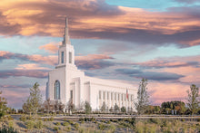 Load image into Gallery viewer, Burley Idaho Sunrise Glow