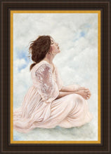 Load image into Gallery viewer, Weathering The Storm Large Wall Art