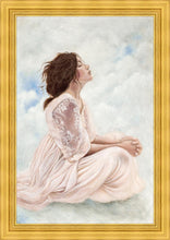 Load image into Gallery viewer, Weathering The Storm Large Wall Art
