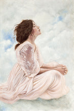 Load image into Gallery viewer, Weathering The Storm Large Wall Art