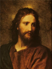 Load image into Gallery viewer, Christ at Thirty-Three
