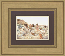 Load image into Gallery viewer, For Such is The Kingdom