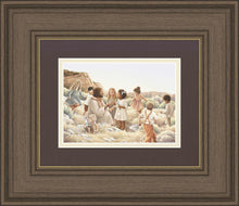 Load image into Gallery viewer, For Such is The Kingdom