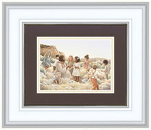 Load image into Gallery viewer, For Such is The Kingdom