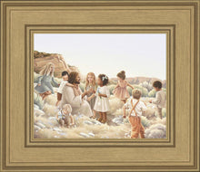 Load image into Gallery viewer, For Such is The Kingdom