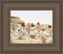 Load image into Gallery viewer, For Such is The Kingdom