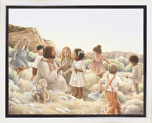 Load image into Gallery viewer, For Such is The Kingdom