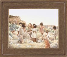 Load image into Gallery viewer, For Such is The Kingdom