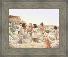 Load image into Gallery viewer, For Such is The Kingdom