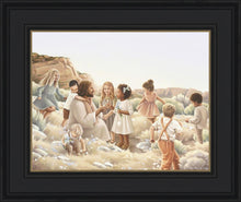 Load image into Gallery viewer, For Such is The Kingdom