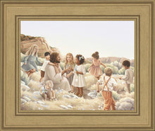 Load image into Gallery viewer, For Such is The Kingdom