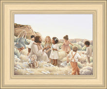 Load image into Gallery viewer, For Such is The Kingdom