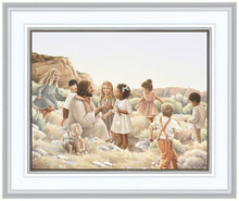 Load image into Gallery viewer, For Such is The Kingdom