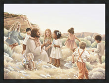 Load image into Gallery viewer, For Such is The Kingdom