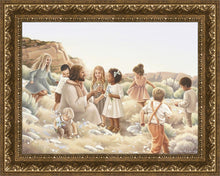 Load image into Gallery viewer, For Such is The Kingdom