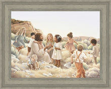 Load image into Gallery viewer, For Such is The Kingdom