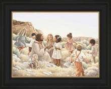 Load image into Gallery viewer, For Such is The Kingdom