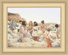 Load image into Gallery viewer, For Such is The Kingdom